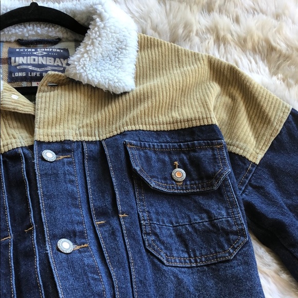 UnionBay Denim Jacket - Picture 2 of 5